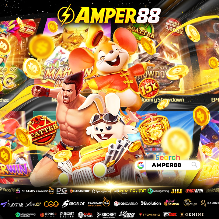 AMPER88